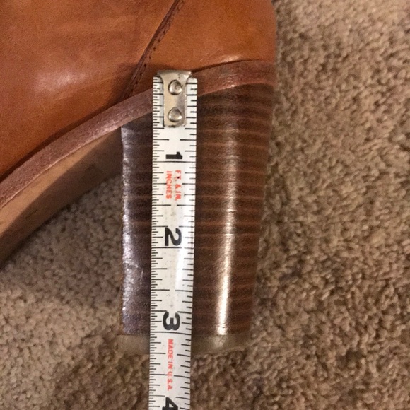 Coach kasandra booties - Picture 6 of 6